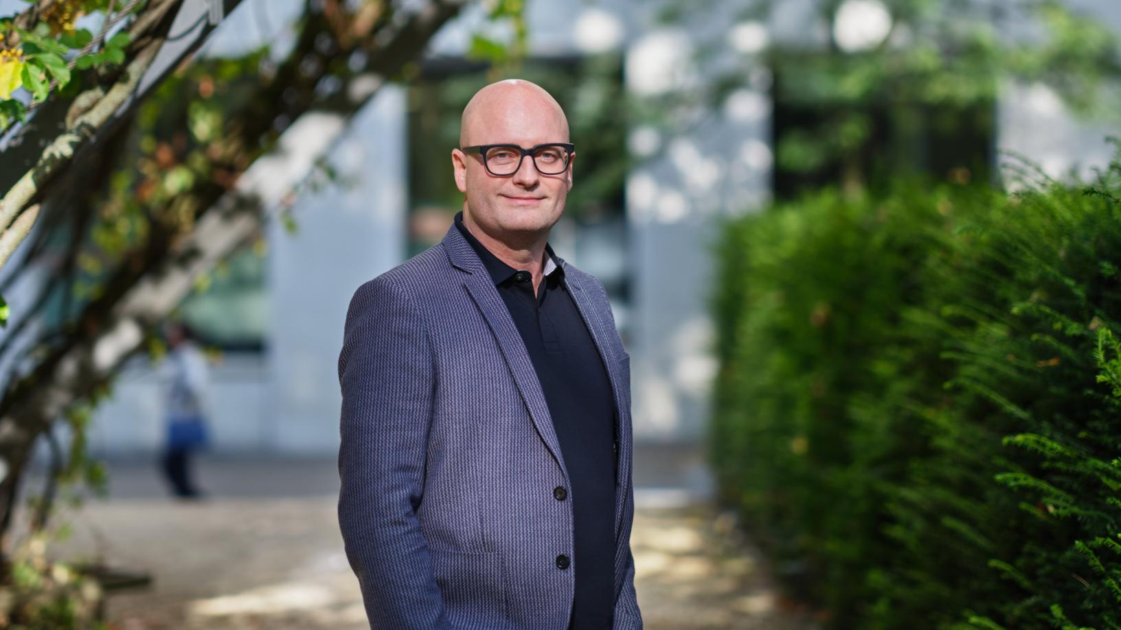 Fokus auf’s Wesentliche, Kopf UND Bauch